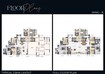 D Kapoor Dilkap Grandeur Floor Plans
