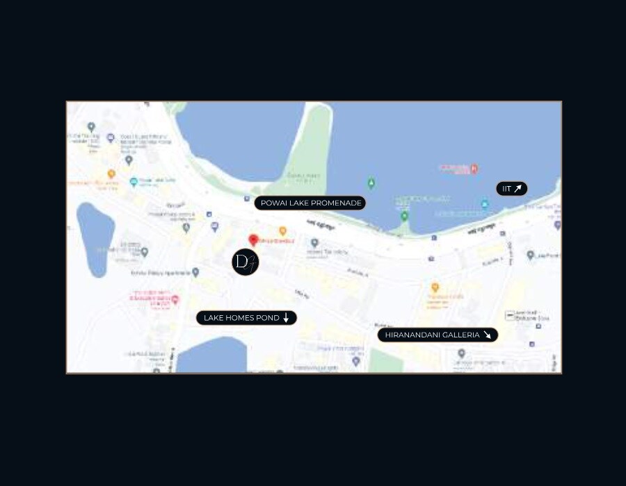 D Kapoor Dilkap Grandeur Location Image