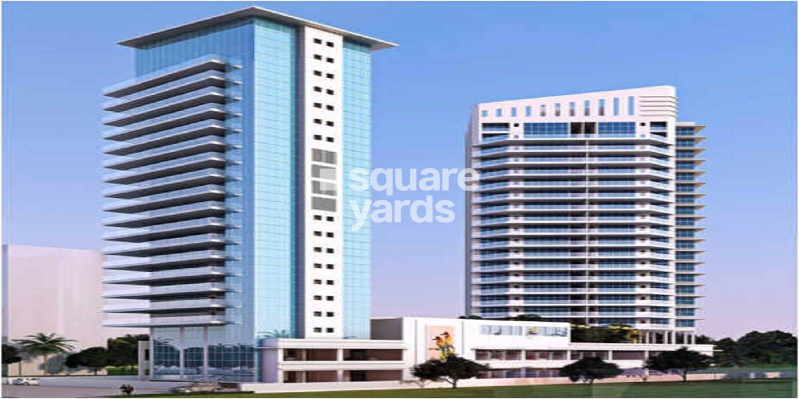 D Kapoor Dilkap Grandeur