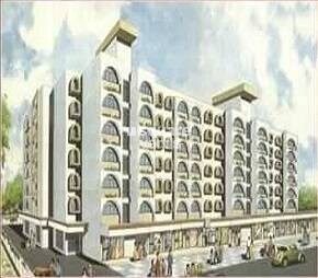 D Kapoor Twinkle Apartment Floor Plans