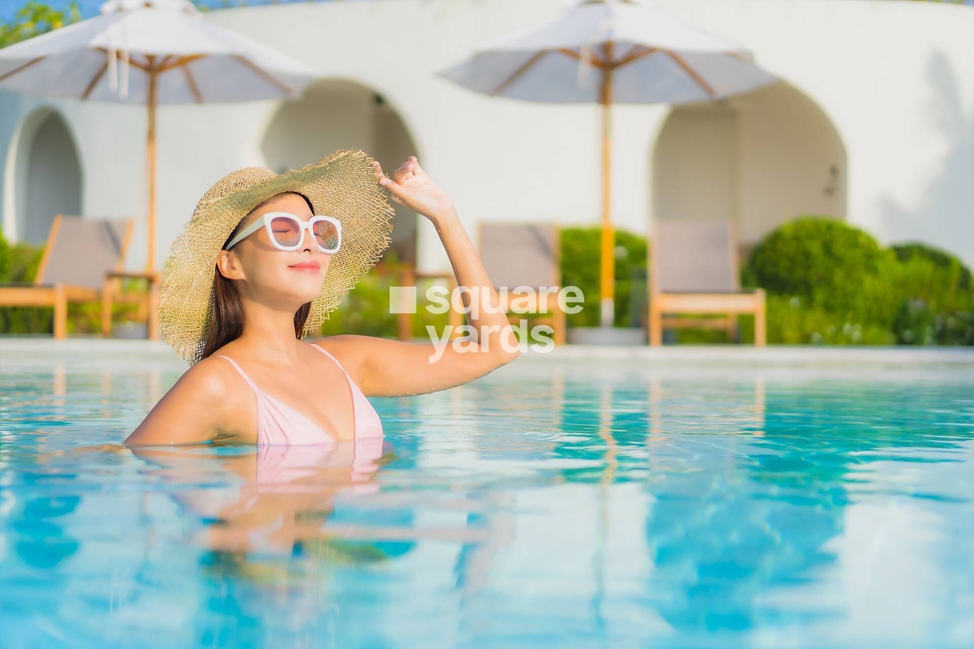 D S 72 Marina Amenities-Features