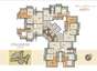 d v shree shashwat project floor plans6 2359
