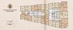 Dadamiya Deluxe Apartments Floor Plans