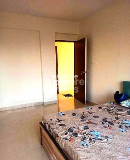 Dadar N J Wadia CHS Apartment Interiors