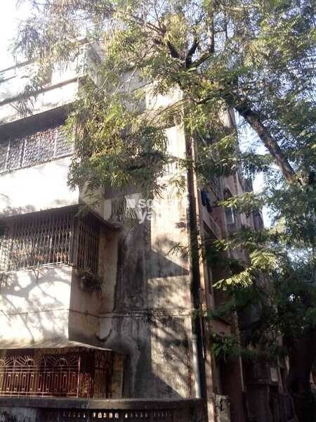 Dadarkar Apartment Tower View