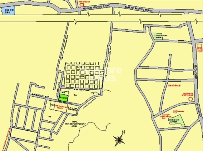 Dadasaheb Gaikwad Nagar CHS