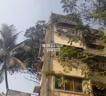 Dadasahed Gaikwad CHS Tower View