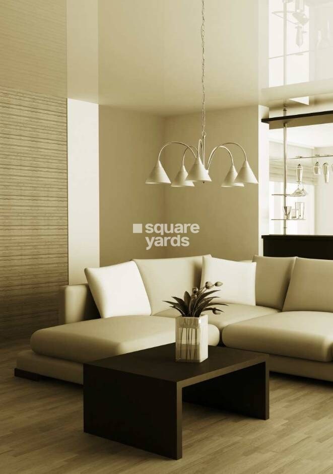 Daga Sofrance Apartment Interiors