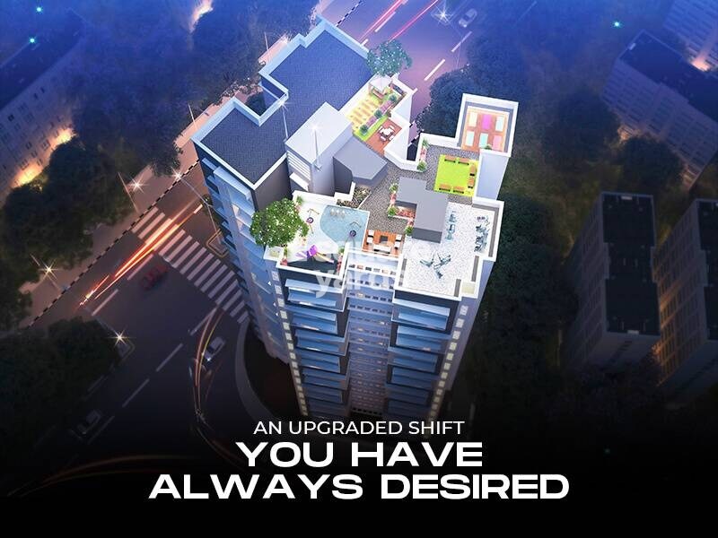 Daga Sofrance Tower View 5