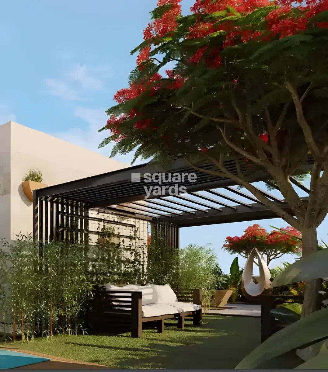 Daiwik One Amenities-Features 1