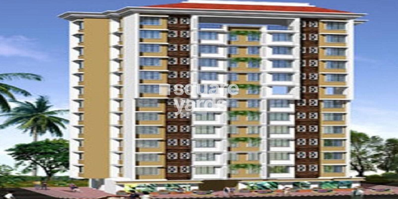 Dalit Samaj Sarvoday CHS