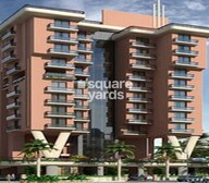 Damji Mahavir Habitat Tower View