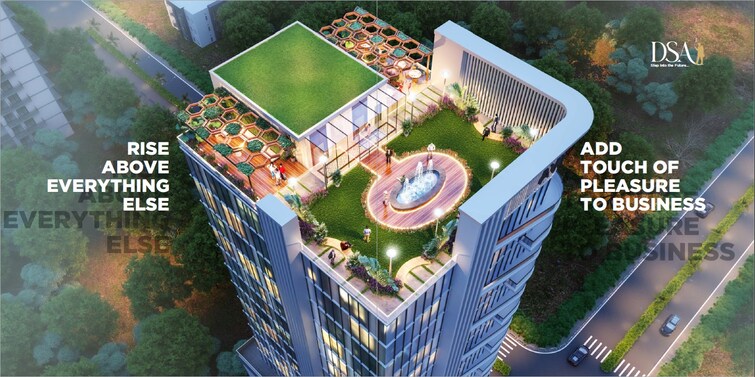 Damji Shamji Avenuee Amenities-Features 1