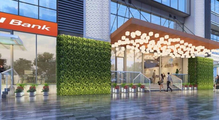 Damji Shamji Business 78 Commercial Exteriors 2