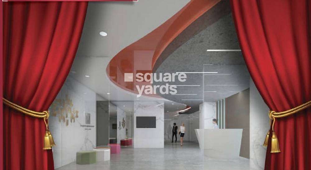 damji shamji corporate square wing c project amenities features1