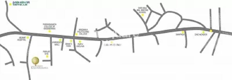 Damji Shamji Nootan Mahadeo Kripa