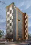 Damji Shamji Zenith Commercial Exteriors