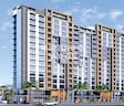 Damji Vasant Apartment