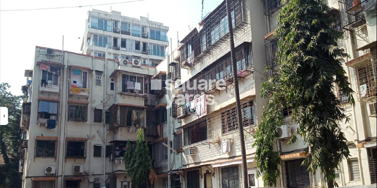 Damodar Bhavan Featured Image