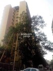 Damodar Park Apartment Tower View