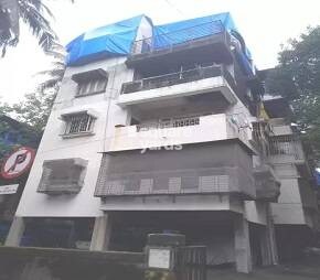 Damodar Smruti Apartment Tower View