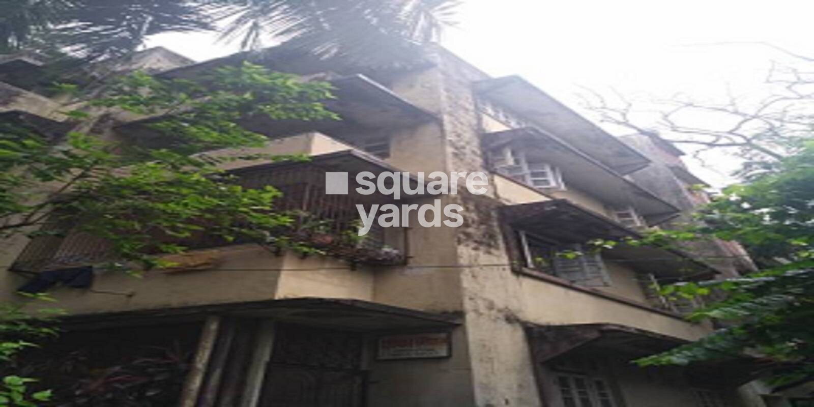 Dandekar Niwas Plot 88