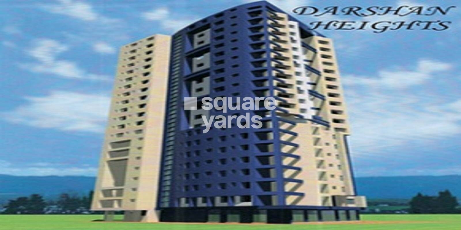 Darshan Heights Kalbadevi Featured Image