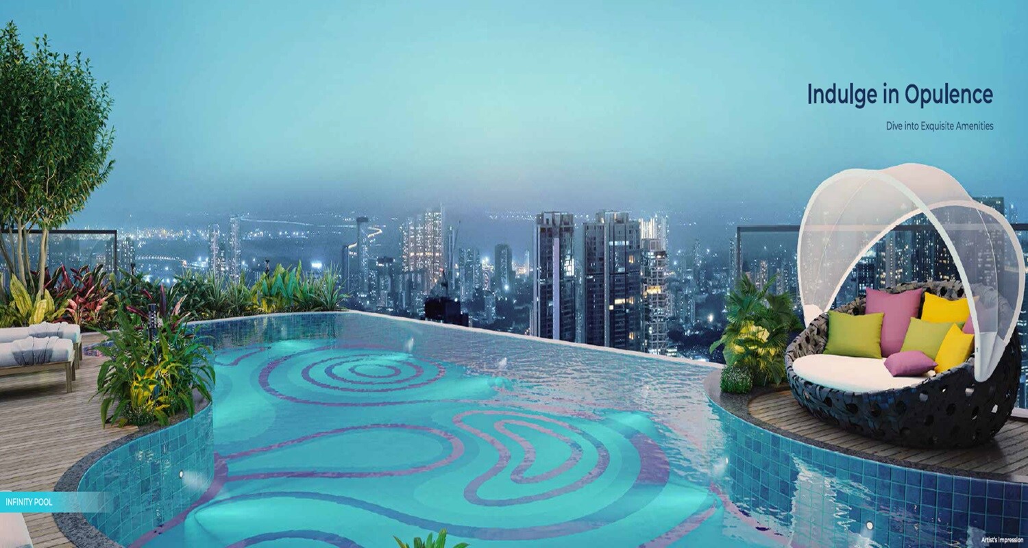 Darshan Inara Amenities-Features 1