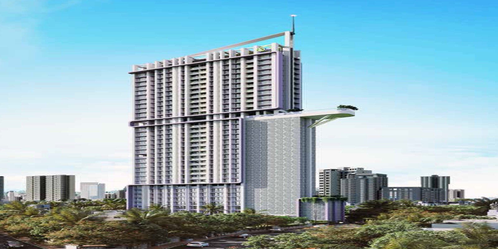 Darshan Inara, Prabhadevi, Mumbai