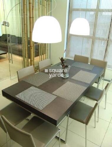 Darshan Mahavir Heights