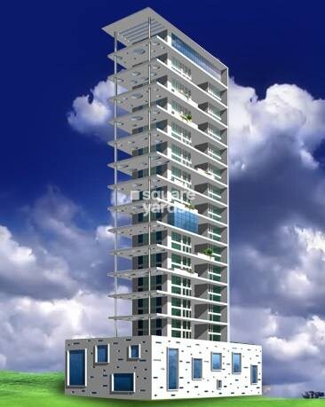 Darshan Mahavir Heights