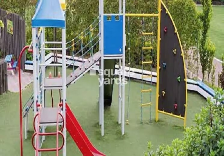 Darshan Phoenix Tower Amenities-Features 1