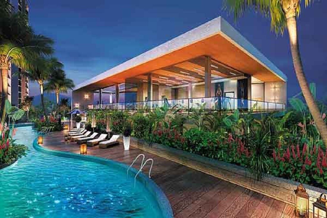 Darshan Phoenix Tower Amenities-Features 2