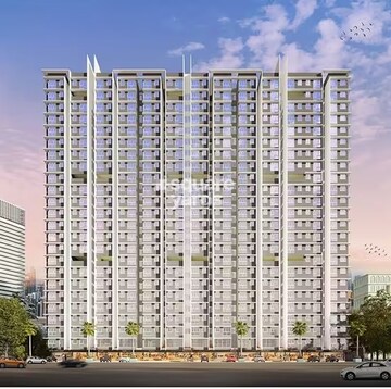 Darshan Phoenix Tower