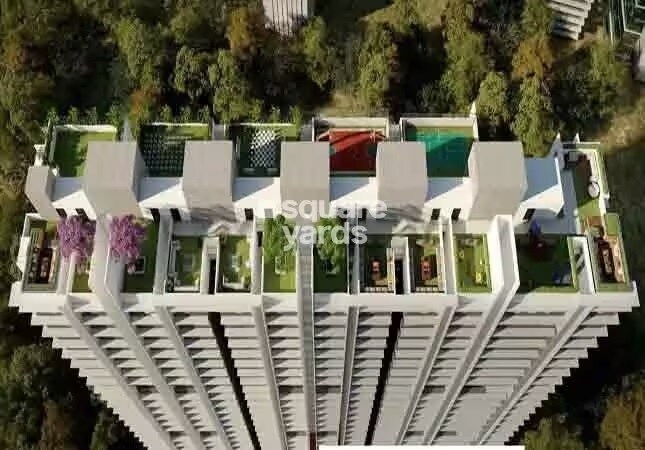 Darshan Phoenix Tower