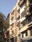Darshan Smruti Apartment Tower View