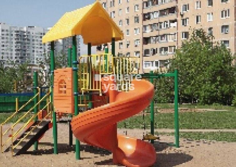 Darsshan Pride Amenities-Features