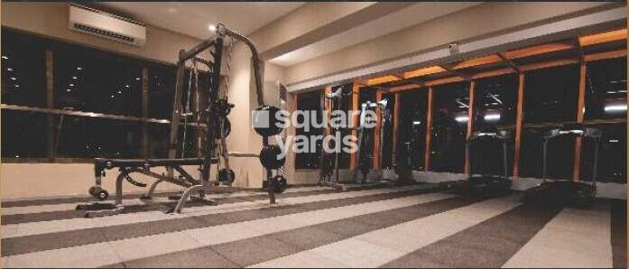 Darsshan Vonalzo Amenities-Features