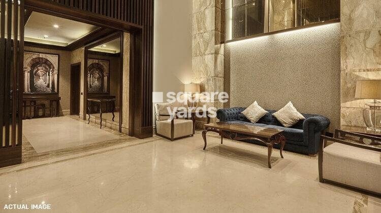 Darvesh Grand Apartment Interiors 1