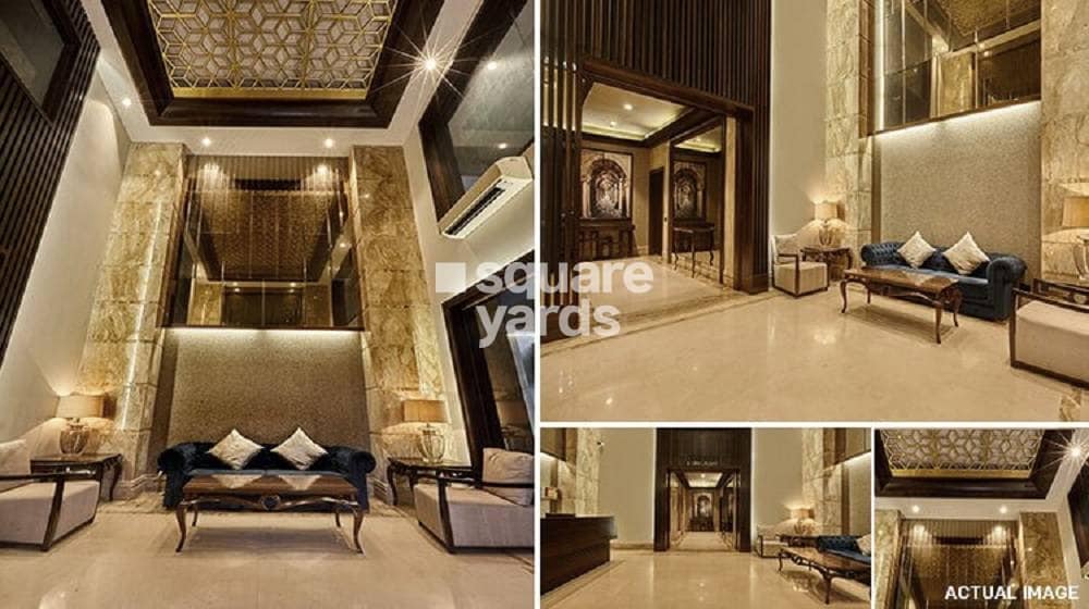 Darvesh Grand Apartment Interiors 2
