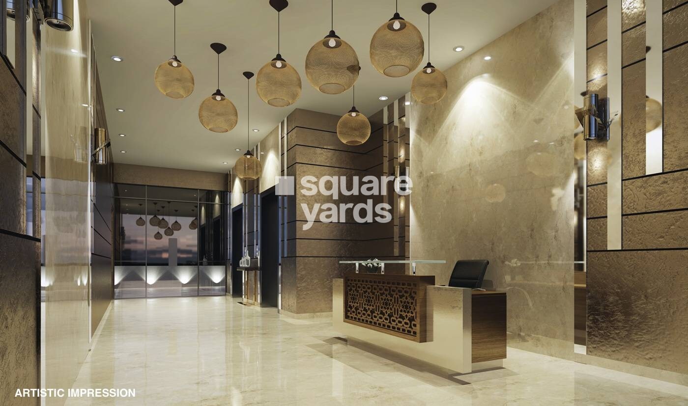 Darvesh Residency Agripada Amenities-Features 1