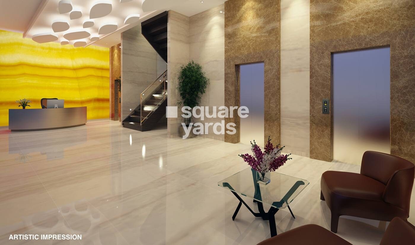 Darvesh Residency Agripada Amenities-Features 2