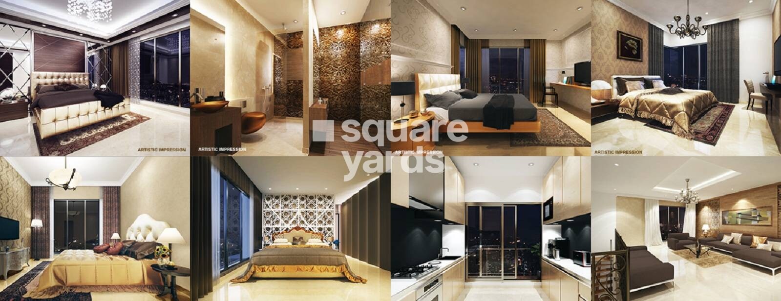 Darvesh Residency Agripada