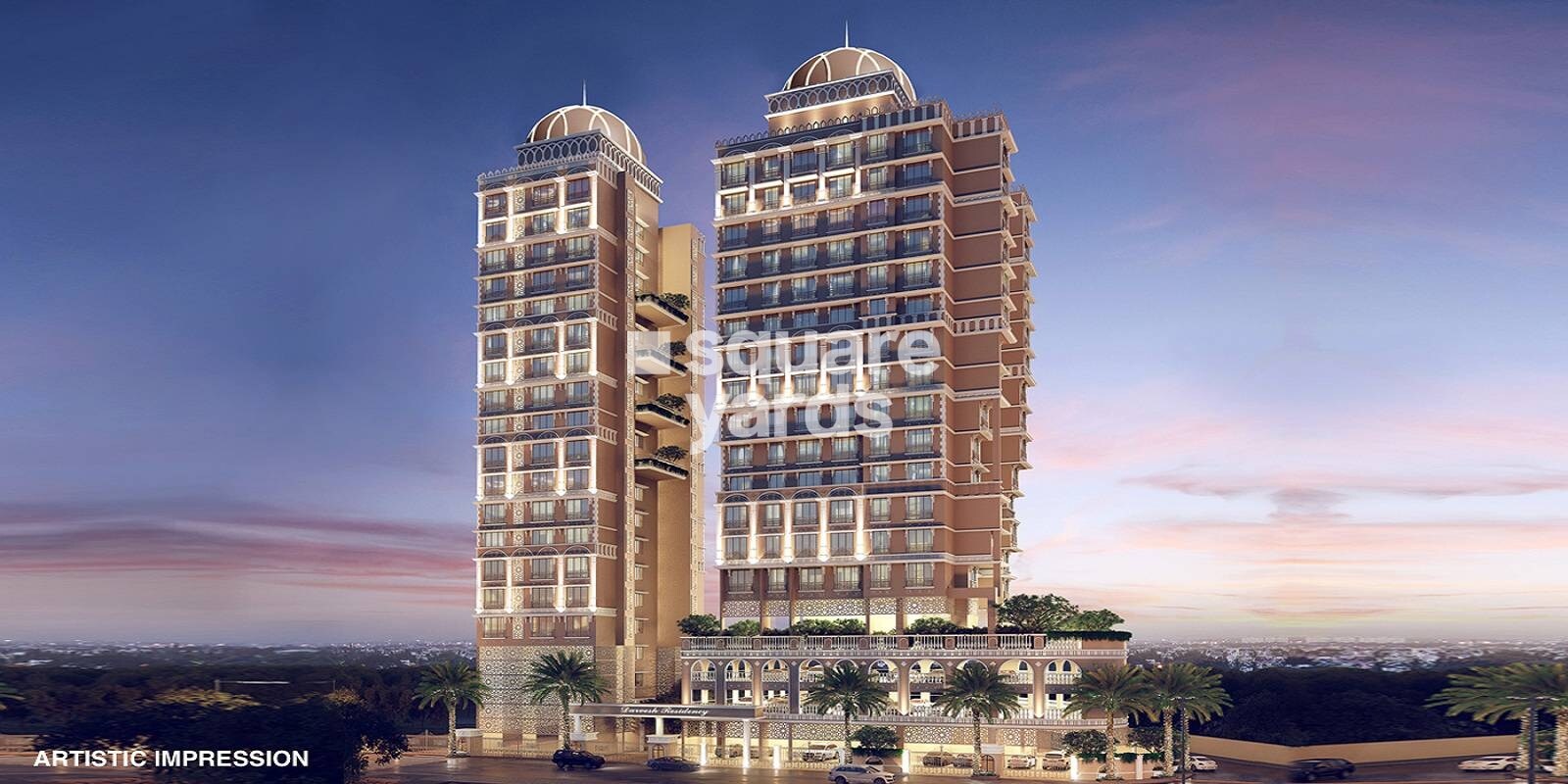 Darvesh Residency Agripada, Agripada, Mumbai