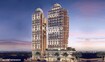 Darvesh Residency Agripada Tower View