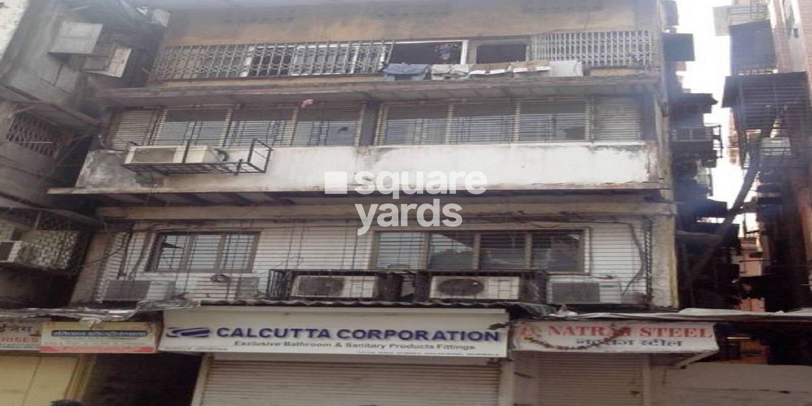 Dasdri House Apartment