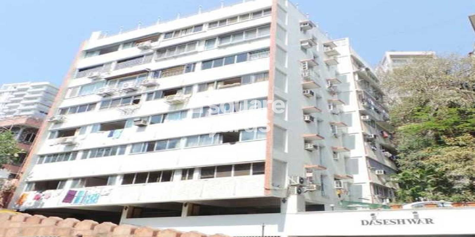daseshwar-apartment