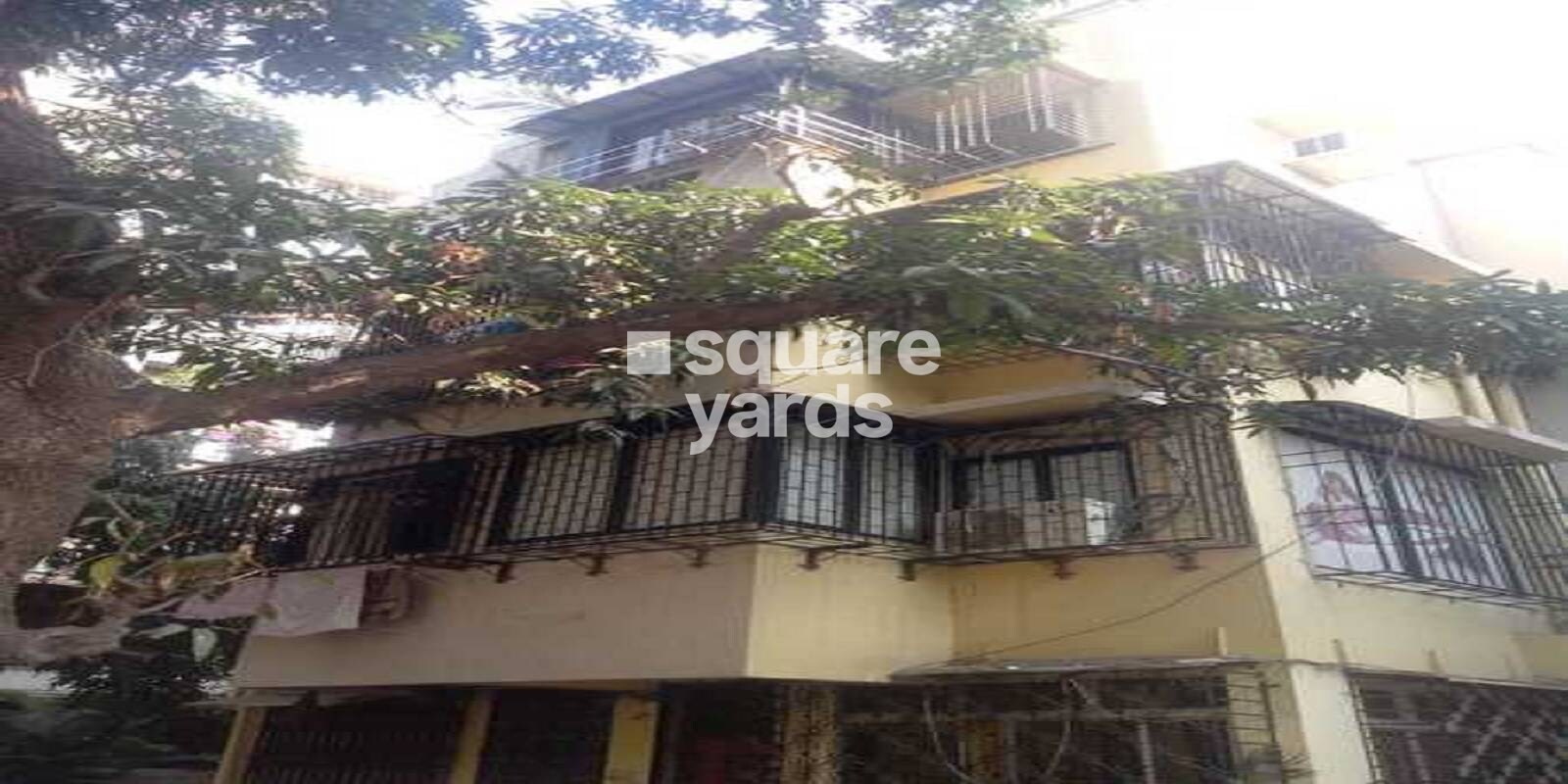 Datta Niwas Apartment