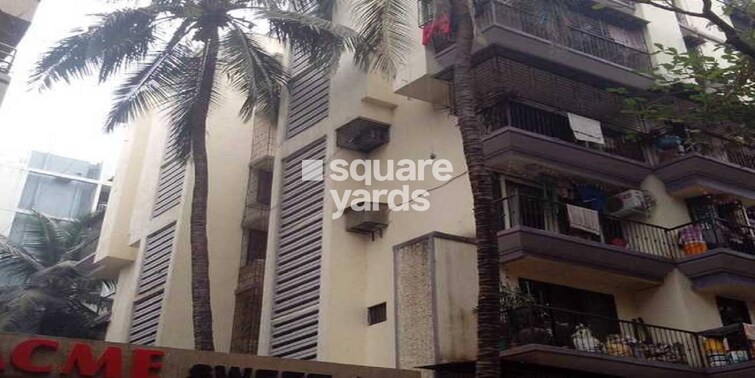 Datta Parag Apartment Cover Image