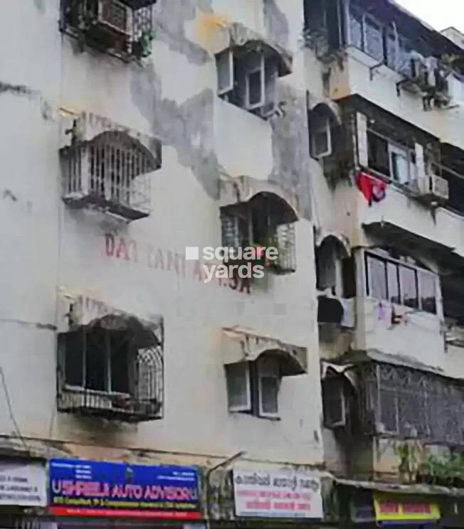 Dattani Apartment 5A & 5B Tower View